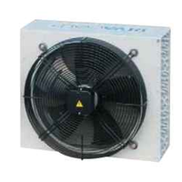 Skraplacz Rivacold RRS 0140044 (Qs=10,4kW, TD=15K)