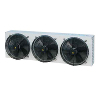 Skraplacz Rivacold RRS 035005V (Qs=72,9kW, TD=15K)