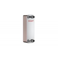 Wymiennik płytowy Swep V 80Hx60/1P-SC-S 22U+35.1+2x1 1/4'&28U